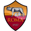 Maillot de foot As Roma